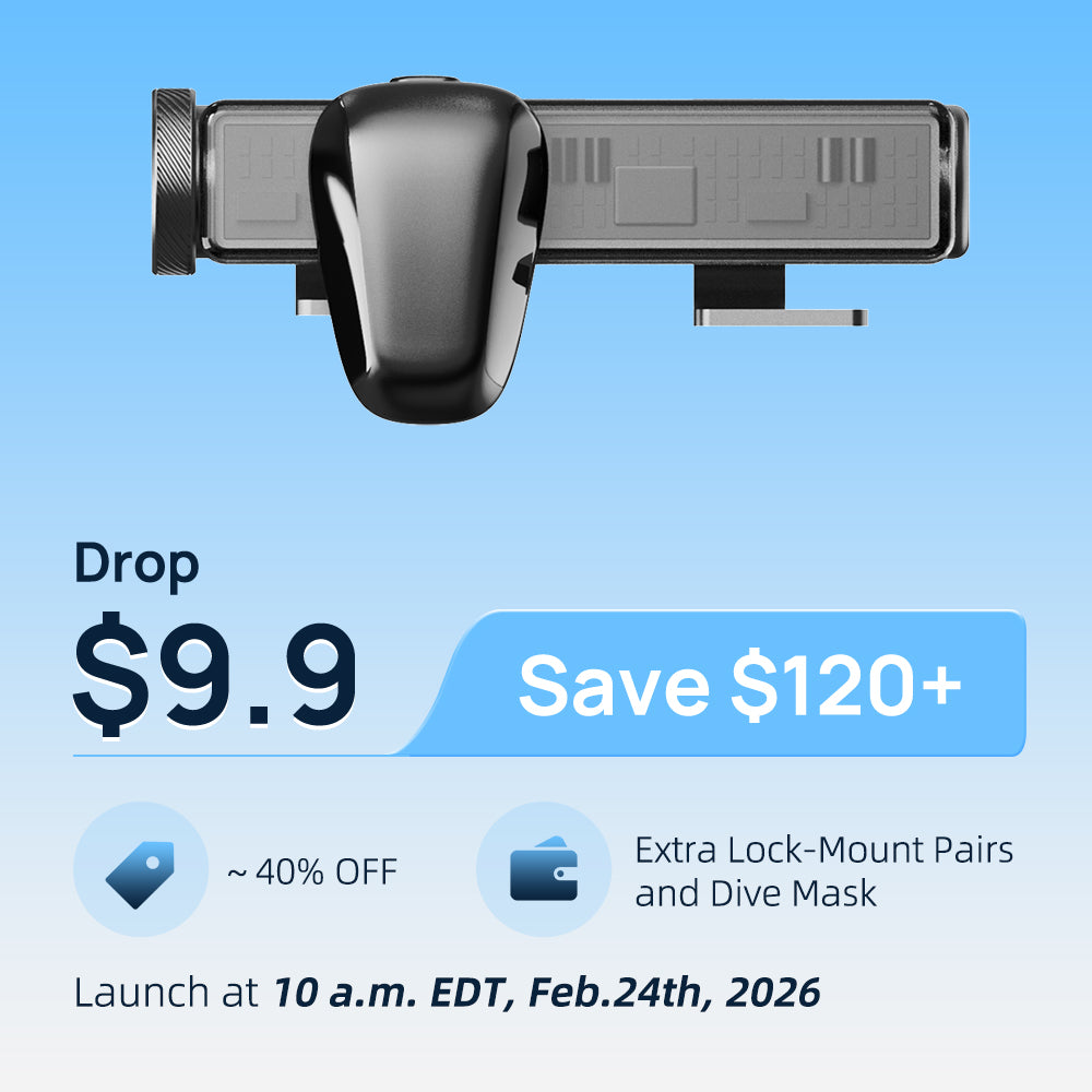 DAÏVE CREW | Exclusive HUD Launch Offer